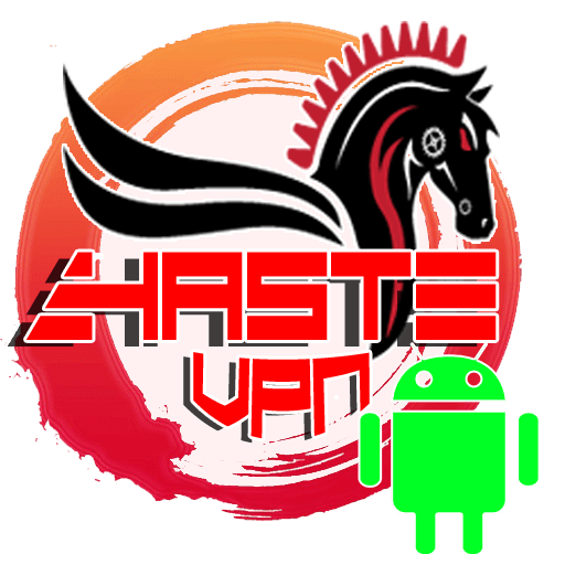 Android | Haste VPN Application