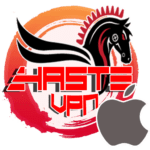 IOS | Haste VPN Application