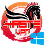 Windows | Haste VPN Application