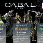 How to Play Cabal Philippines Abroad | 95% Uptime with Support