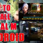How to Install Cabal M on Android 100% Easy