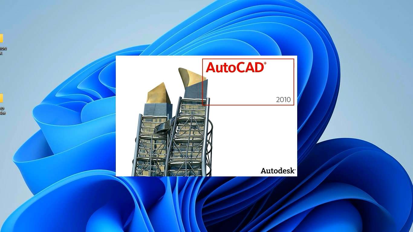 How to Install AutoCAD on Windows 11